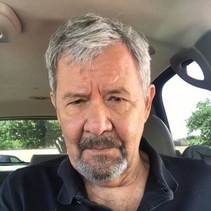 Meet your Posher, Ron